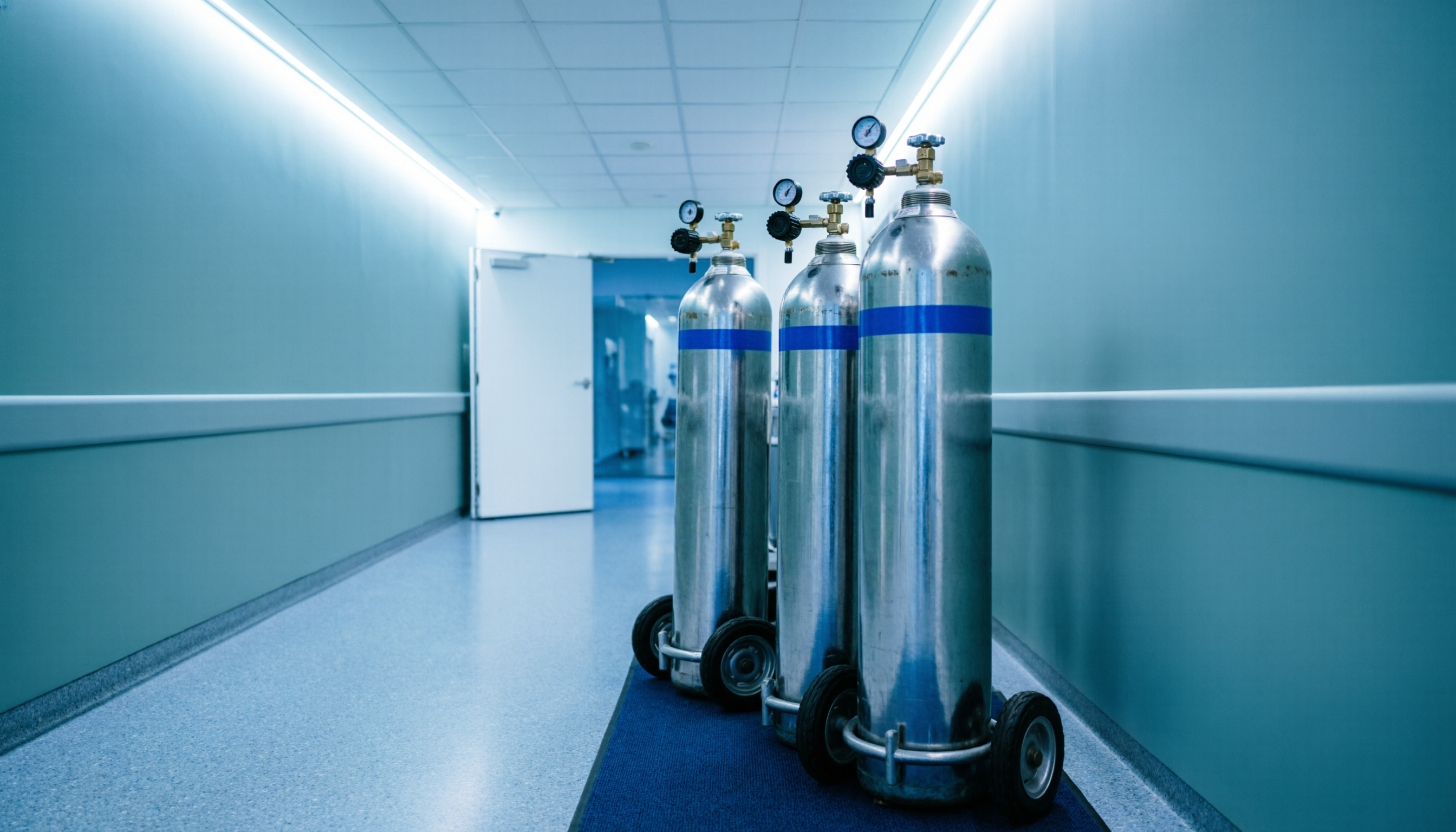 Медицинская закись азота свойства, применение и где купить