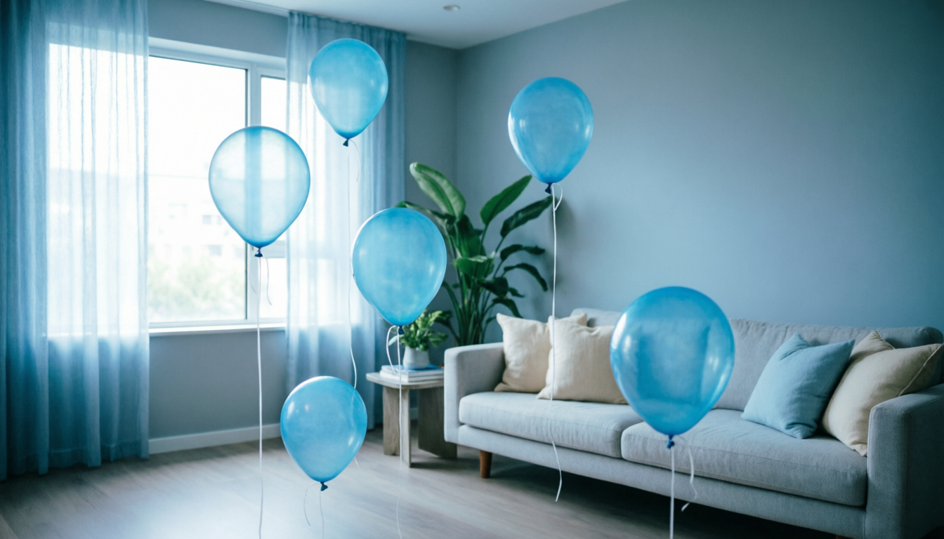 Веселые шарики что это и где купить